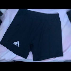 Adidas spandex